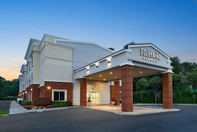 Fairfield Inn Medford Long Island